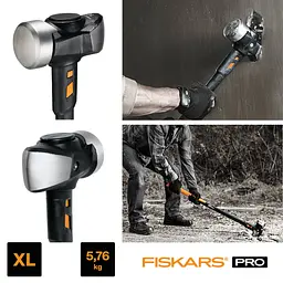 Кувалда Fiskars IsoCore (XL) 10 lb / 36 "(156007) 1020164 - мініатюра 3