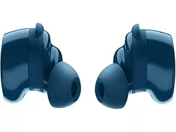 Навушники Bose QuietComfort Earbuds Gen.2 Twilight Blue (888507-0400) - мініатюра 2