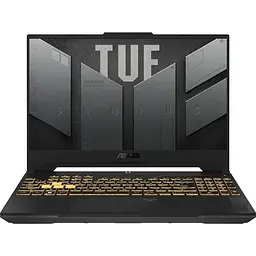 Ноутбук Asus Tuf Gaming A15 Ryzen 5 7535HS RTX 4050 16RAM/512 SSD. Refurbished
