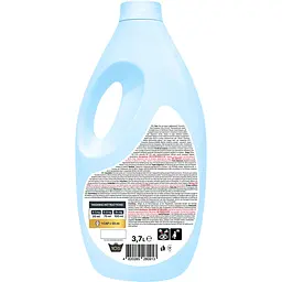Гель для прання парфумований BioBlysk Universal & Rose Sandalwood Niche Perfume 3.7 л - мініатюра 2