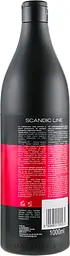 Окислювач для волосся Profis Scandic Line Oxydant Creme 12% 1000 мл - мініатюра 2