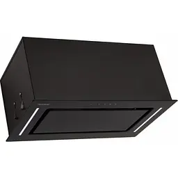 Витяжка ELEYUS GEMINI 1200 LED 52 BL - мініатюра 4