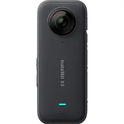 Екшн-камера Insta360 X3 Creator Kit [CINSAAVK] EU [102878] - мініатюра 4