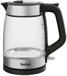 Чайник скло Tefal KI605830