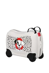 Валіза 52 См Samsonite DREAM2GO DISNEY PATCH 52х38х21 56C*08001 - мініатюра 7
