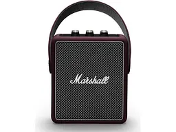 Портативна колонка Marshall Portable Loudspeaker Stockwell II Burgundy (1005231)