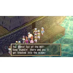 Ключ активації Microsoft Grandia HD Collection для Xbox One/Series S/X - мініатюра 11