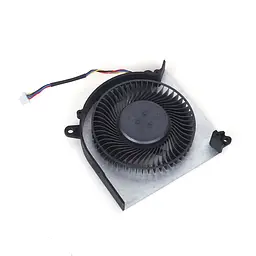 Вентилятор 12V GPU/VGA для MSI Pulse 16 AI C1VFKG C1VGKG MS-15P3, (PABD1A010SHL-N528) - мініатюра 2