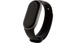 Фітнес браслет XIAOMI Mi Smart Band 8 Graphite Black (BHR7165GL) - мініатюра 3
