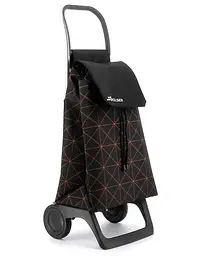 Сумка-візок Rolser Baby Star Joy-1800 Mandarina (BAB048-1012) - мініатюра 2