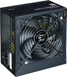 Блок живлення Zalman Decamax 600W 80+ (ZM600-LX3) - мініатюра 5