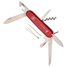 Ніж Victorinox Camper [1.3613.71] Red [72653] - мініатюра 2