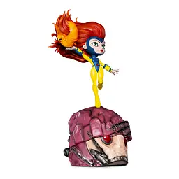 Фігурка Marvel Jean Grey - мініатюра 4