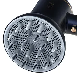 Фен Adler AD 2270 SUPERSPEED синій - мініатюра 4