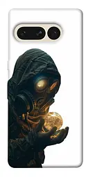 Чохол Demsky Сталкер 1 для Google Pixel 7 Pro