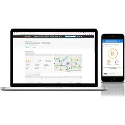Метеостанція Sencor чорний (SWS9898WIFI) - мініатюра 5