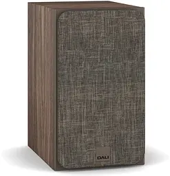 Полиця акустика DALI Sonik 1 Walnut - мініатюра 4