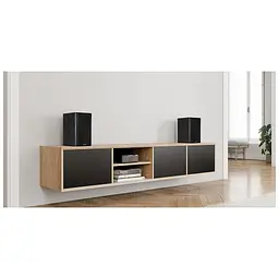 Акустична система TF-611 Black Gemix - мініатюра 8