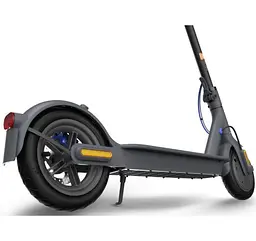 Електросамокат Xiaomi Mi Electric Scooter 3 [Black] [59763] - мініатюра 7