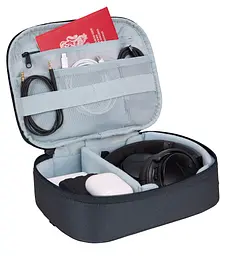Сумка Thule Portable Subterra 2 PowerShuttle Plus TSPW-402 Dark Slate (6949004) - мініатюра 7