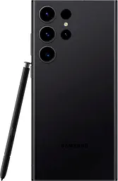 Смартфон Samsung Galaxy S23 Ultra 12/256Gb Phantom Black [SM-S918BZKGSEK] [161452] - мініатюра 9