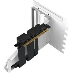Тримач плат NZXT Vertical GPU Mounting Kit Black (AB-RH175-W1) - мініатюра 2