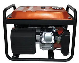 Бензиновий генератор EF Power RD4200 - мініатюра 4