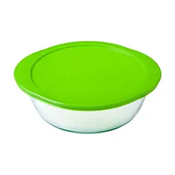 Форма для выпекания Pyrex Cook Store круглая 2.3 л 26 см (208P000/7646)