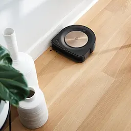 Робот-пилосос iRobot Roomba S9 Plus - мініатюра 5