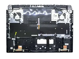 Топкейс ноутбука / верхня панель і клавіатура для ноутбука Acer Nitro 17 AN17-41, AN17-51, AN17-71 (6B.QK5N7.032) Оригінал від Acer, Верхня панель клавіатури - мініатюра 2