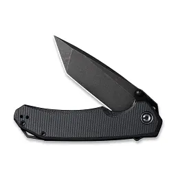 Ніж Civivi Brazen Tanto Black (C2023C) - мініатюра 4