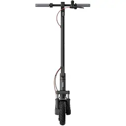 Електросамокат Xiaomi Mi Electric Scooter 5 GL 10" (350W, 10Ah, 48V) чорний - мініатюра 3