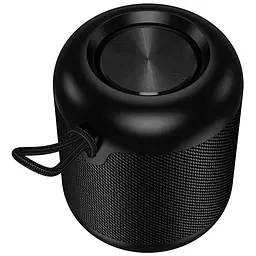 Bluetooth колонка Borofone BR102 Gratificado sports Obsidian Black - мініатюра 2