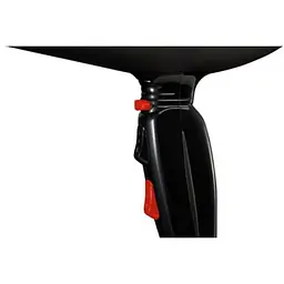 Фен TICO Professional NanoStratos Ionic Black (100031) [148069] - мініатюра 3
