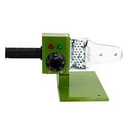 Паяльник для пластикових труб Procraft PL1400 - мініатюра 3