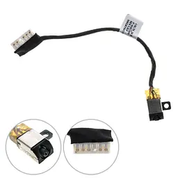 Роз'єм живлення PJ952 (Dell: 5770 5775) з кабелем