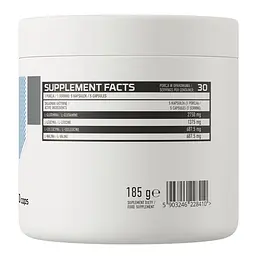 Амінокислота BCAA OstroVit BCAA + Glutamine, 150 капсул - мініатюра 2