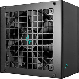 Блок живлення Deepcool PN850M 850W (R-PN850M-FC0B) [146227] - мініатюра 3