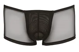 Чоловічі труси Svenjoyment Underwear M чорний - мініатюра 6