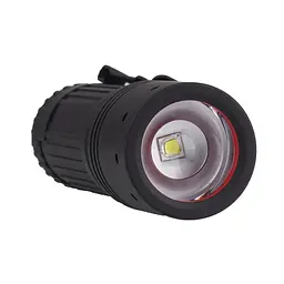Ліхтар Ledlenser Solidline ST7R заряджається блістер 1000/250/30 - мініатюра 3