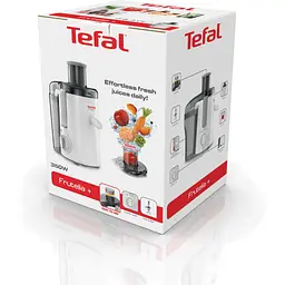 Соковижималка Tefal ZE370138 - мініатюра 6