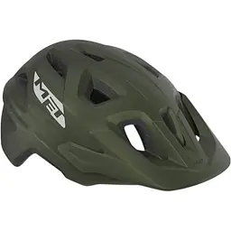 Шолом Met Echo M/L Olive (1052-3HM 118 CE00 L VE2)