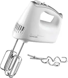 Ручний міксер Sencor SHM 5215WH - мініатюра 2