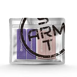 Набір органайзерів для кабеля ArmorStandart Stick Pack 4 шт. Tie Die (ARM89599)
