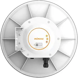 Точка доступу Mimosa Wi-Fi B5 (100-00001) (B5 (100-00001)) - мініатюра 4
