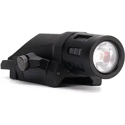 Ліхтар підствольний WML G2 Tactical Scout (Чорний) - мініатюра 3