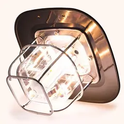Ліхтар Westinghouse RETRO 4W LED Filament WF242 Type-C з функцією Power Bank Чорний (WF242-CB(Black)) - мініатюра 5