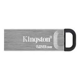 Накопичувач 128GB USB 3.2 Type-A Gen1 DT Kyson Kingston teh0013407 - мініатюра 2