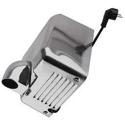 Сушарка для рук HOTEC 11.222 Stainless Steel - мініатюра 3
