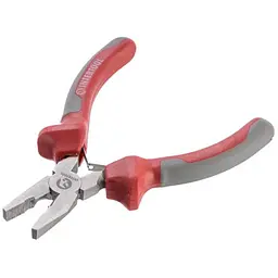 Плоскогубці Intertool 115 мм Pro NT-0101